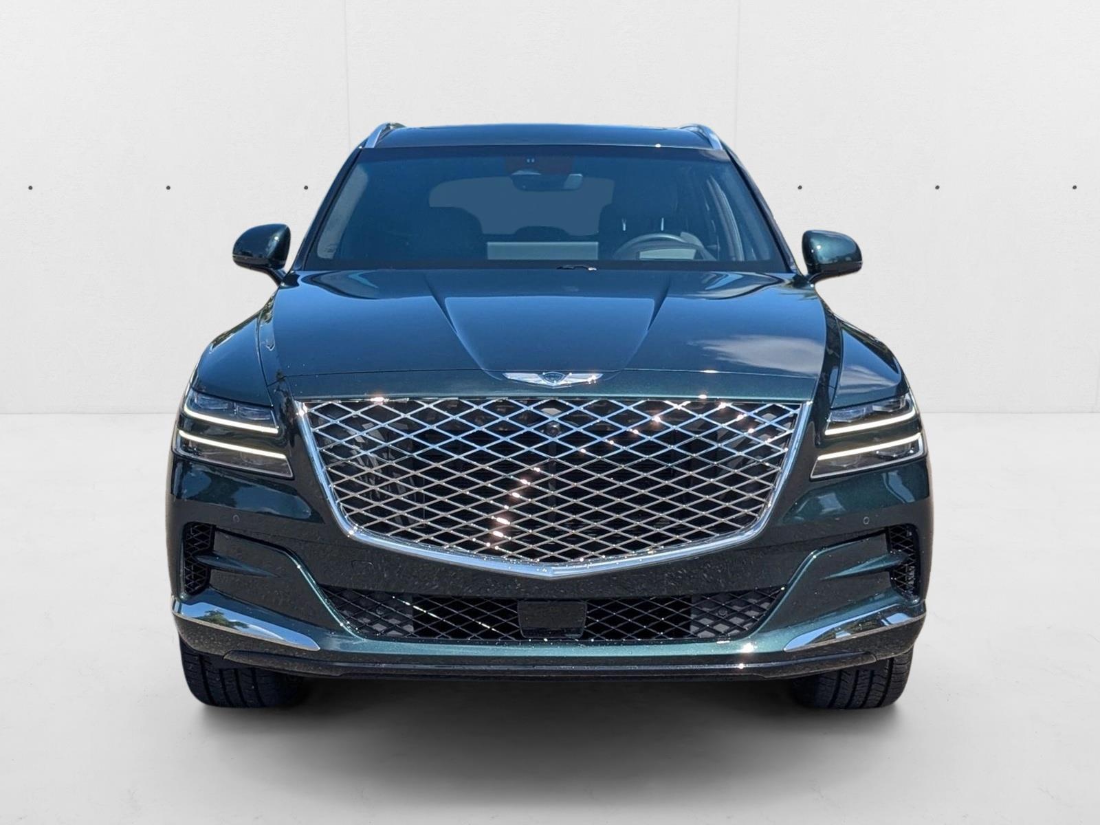 2023 Genesis GV80 3.5T AWD photo 2