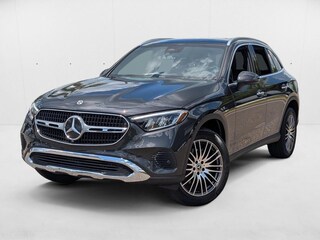 2026 Mercedes-Benz GLC 300 GLC 300 SUV SUV