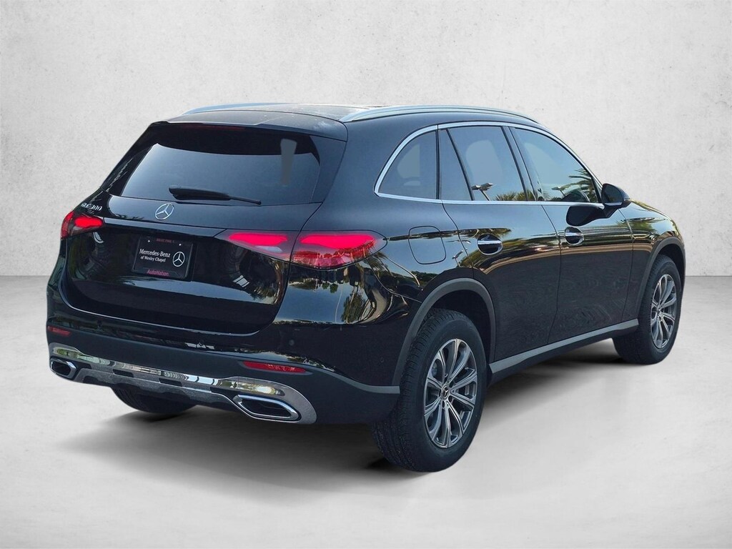 New 2026 Mercedes-Benz GLC 300 GLC 300 SUV SUV