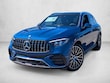  Mercedes-Benz AMG GLC 43