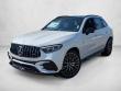  Mercedes-Benz AMG GLC 43