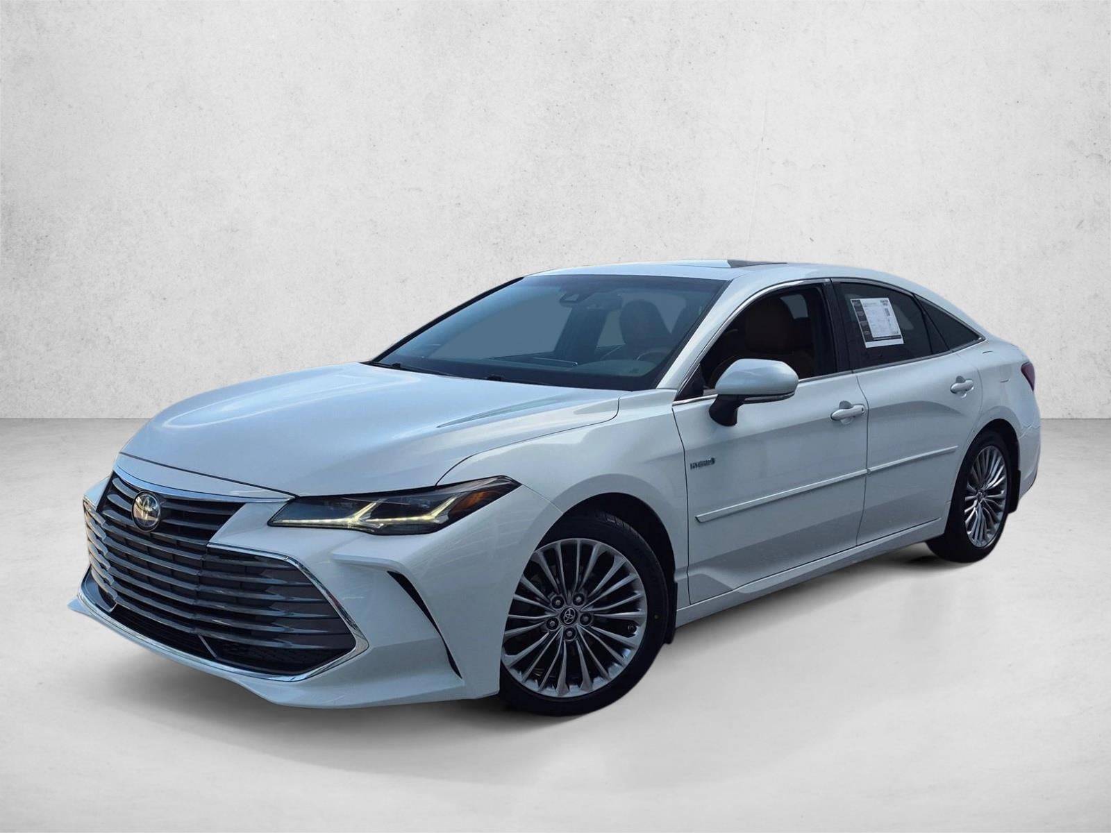2019 Toyota Avalon