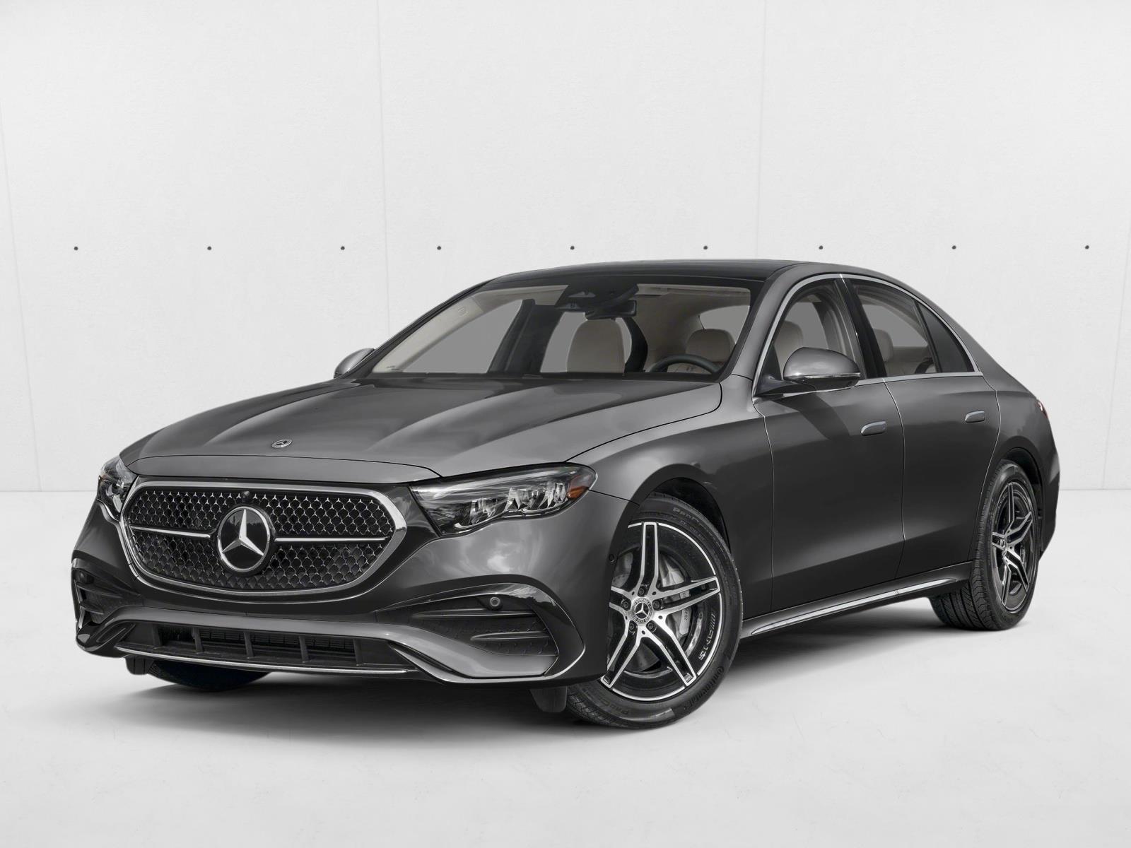 2026 Mercedes-Benz E-Class E450 4MATIC's photo