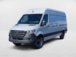  Mercedes-Benz Sprinter Cargo Van