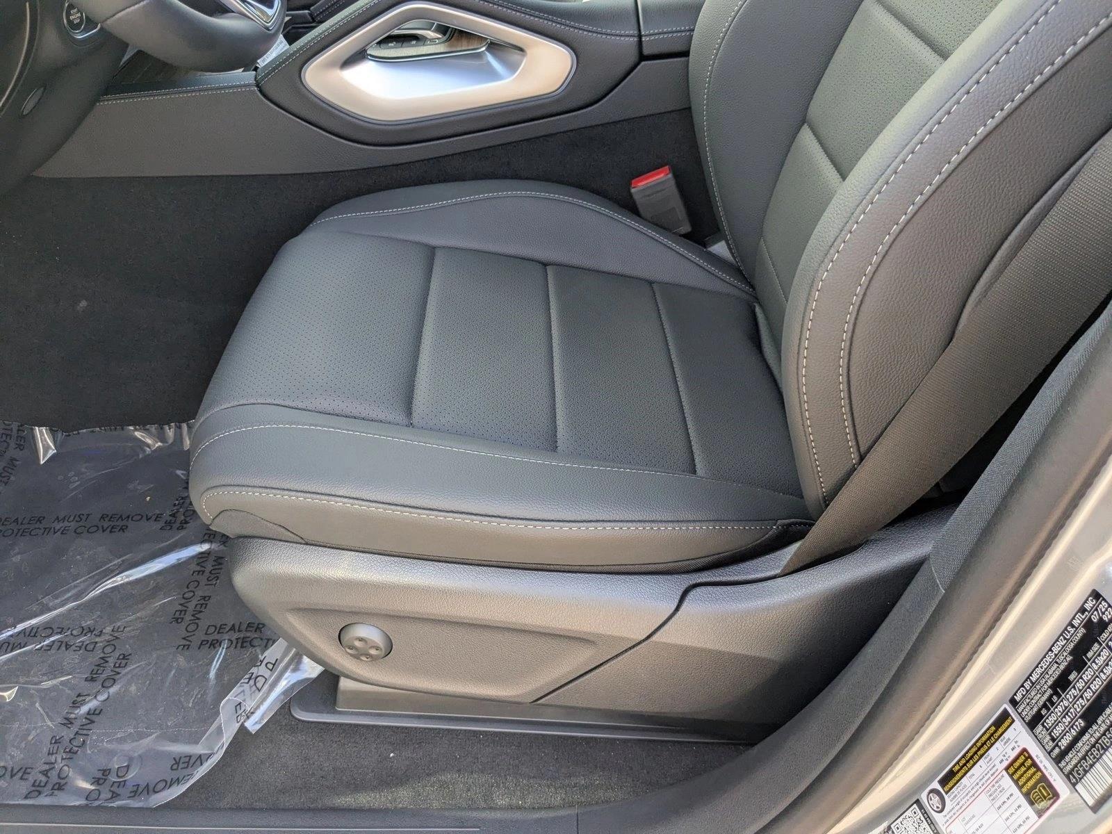 2026 Mercedes Benz GLE 350 photo 4