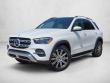 Mercedes-Benz GLE 450e