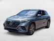 Mercedes-Benz EQS 580