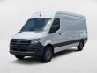 Mercedes-Benz Sprinter Cargo Van