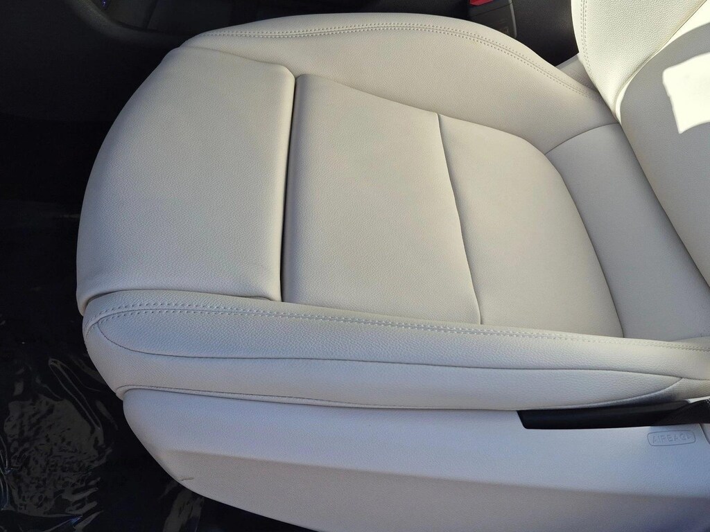 New 2027 Mercedes-Benz CLA 250+ CLA 250+ Electric RWD Sedan