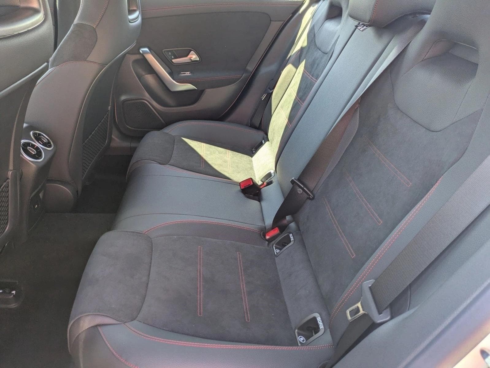 2026 Mercedes-Benz CLA CLA 250 - Photo 14
