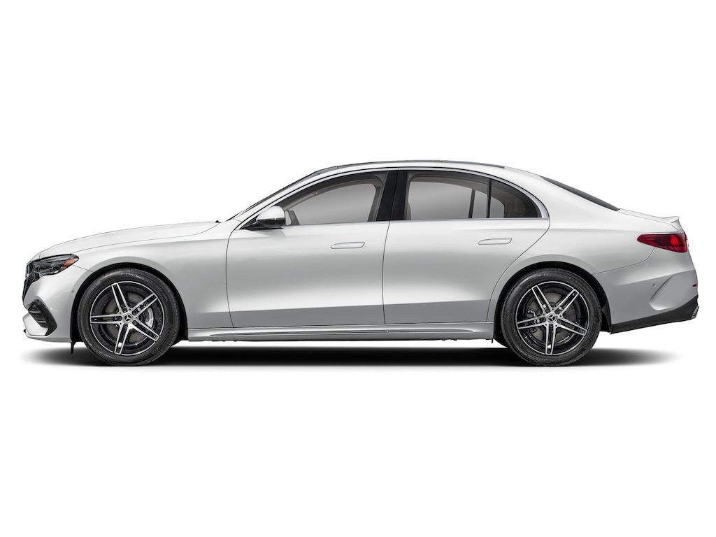 New 2027 Mercedes-Benz E-Class E 450 4MATIC ® Sedan Sedan