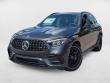  Mercedes-Benz AMG GLC 43
