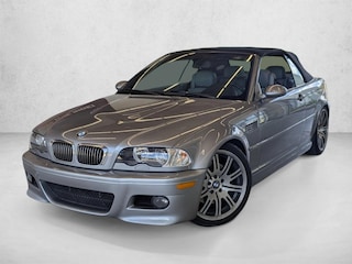 2005 BMW 3 Series