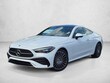  Mercedes-Benz CLE