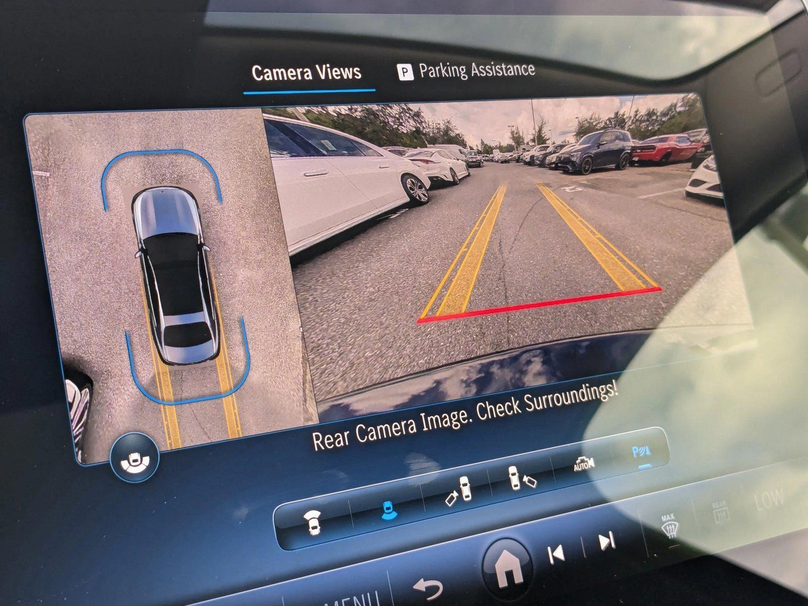 2025 Mercedes-Benz E-Class E350 - Photo 12