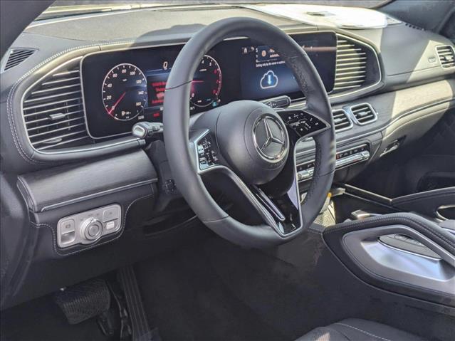 2025 Mercedes Benz GLE 350 4MATIC photo 3