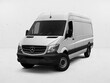  Mercedes-Benz Sprinter Cargo Van