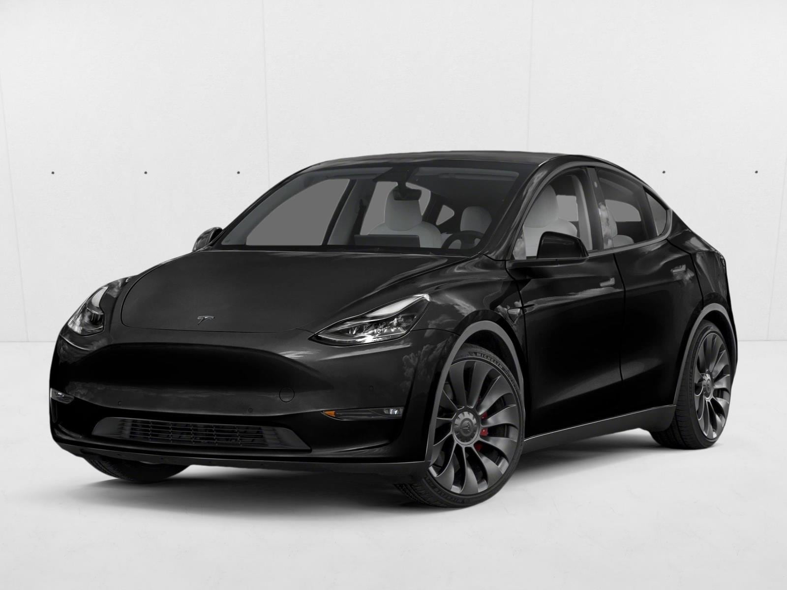 2023 Tesla Model Y's photo
