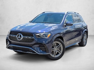 2026 Mercedes-Benz GLE 350 GLE 350 SUV SUV