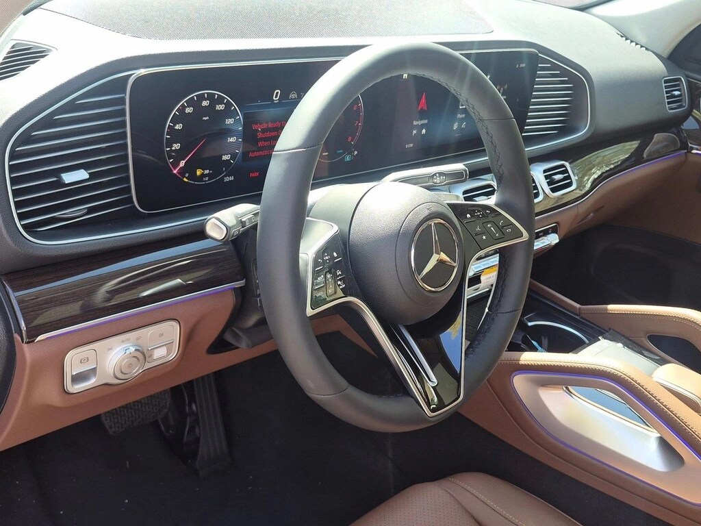 New 2026 Mercedes-Benz GLE 450 GLE 450 4MATIC ® SUV SUV