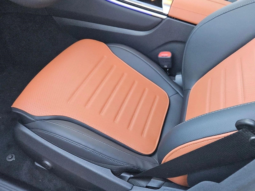 New 2026 Mercedes-Benz GLC 300 GLC 300 4MATIC ® Coupe Coupe