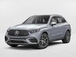  Mercedes-Benz AMG GLC 43