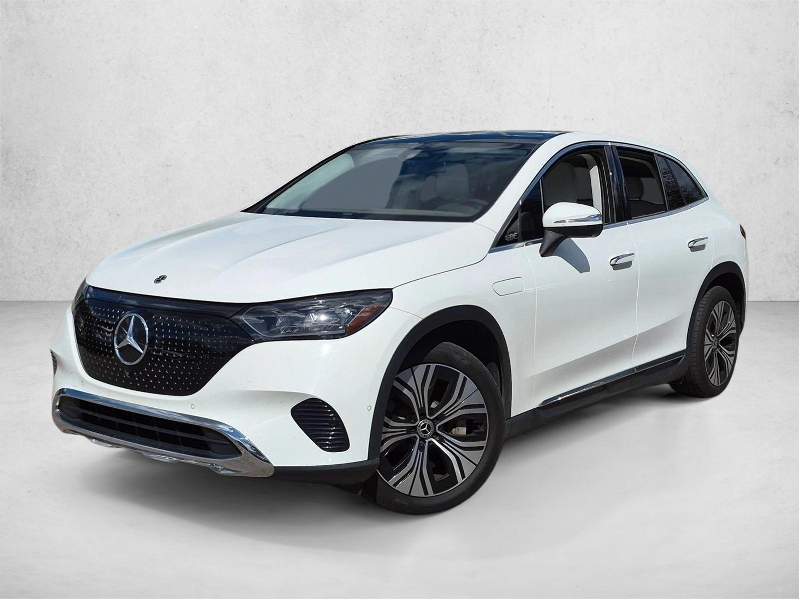 2023 Mercedes-Benz EQE SUV Base