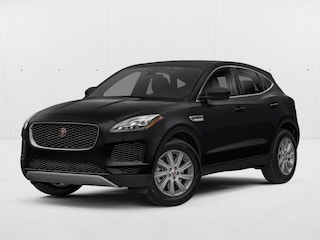 2020 Jaguar E-PACE