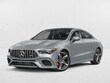  Mercedes-Benz AMG CLA 45