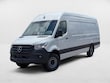  Mercedes-Benz Sprinter Cargo Van