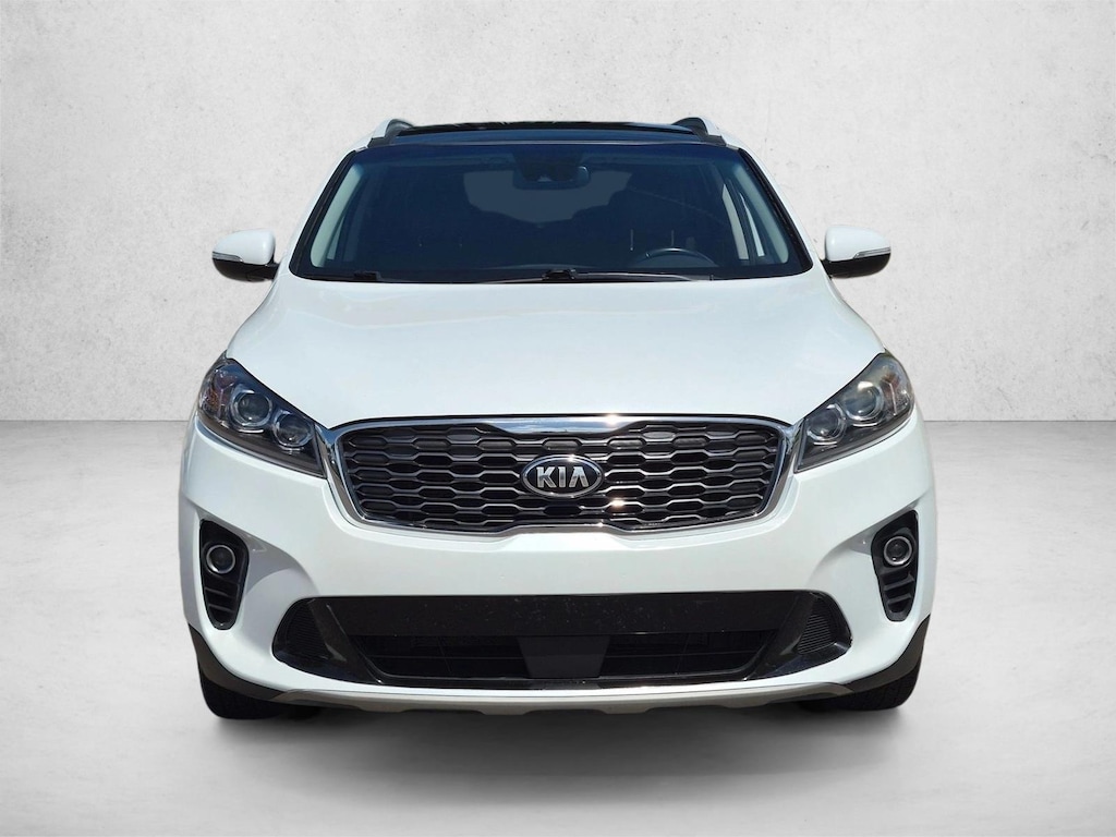 Used 2020 Kia Sorento 3.3L EX SUV