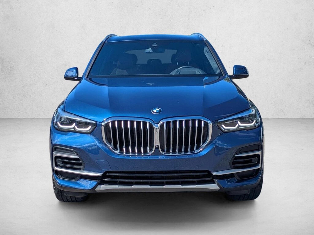 Used 2023 BMW X5 sDrive40i SUV