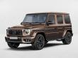 Mercedes-Benz AMG G 63