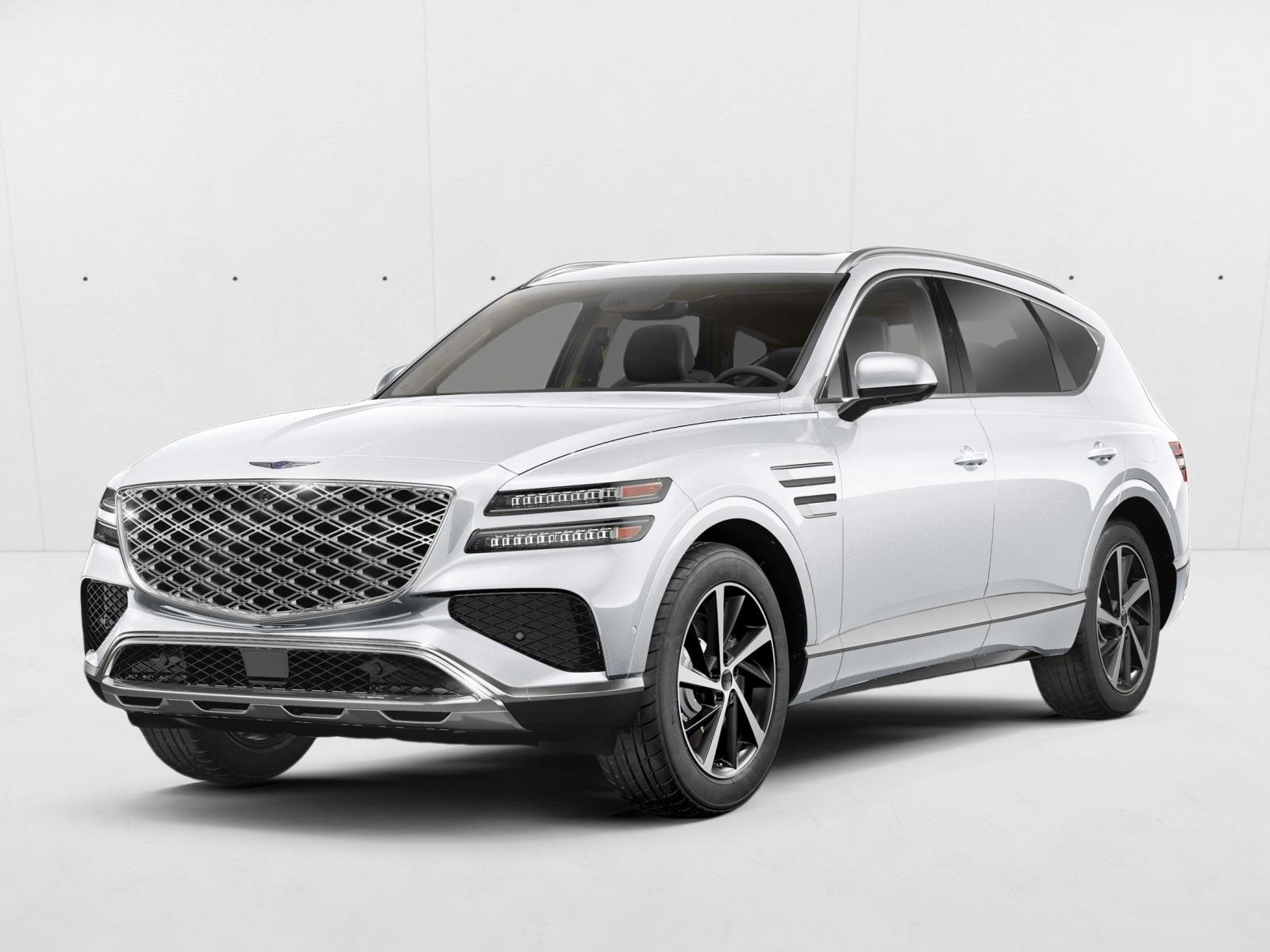 2025 Genesis GV80 3.5T Prestige AWD's photo