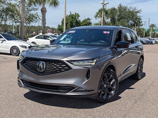 2023 Acura MDX