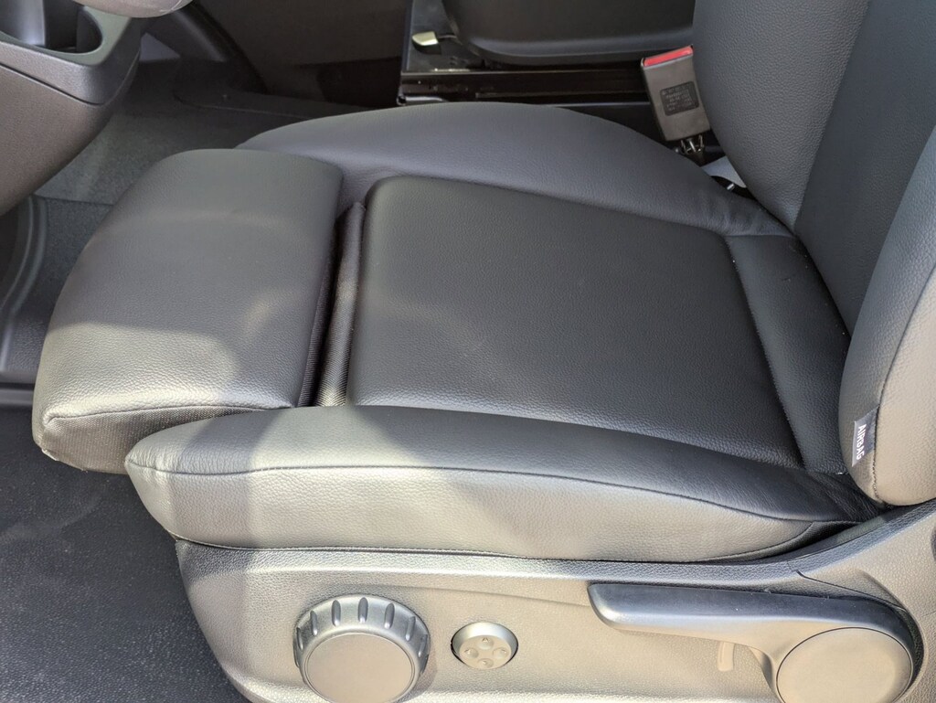 New 2025 Mercedes-Benz Sprinter Crew Van 2500 High Roof I4 Diesel 170" RWD Van Crew Van