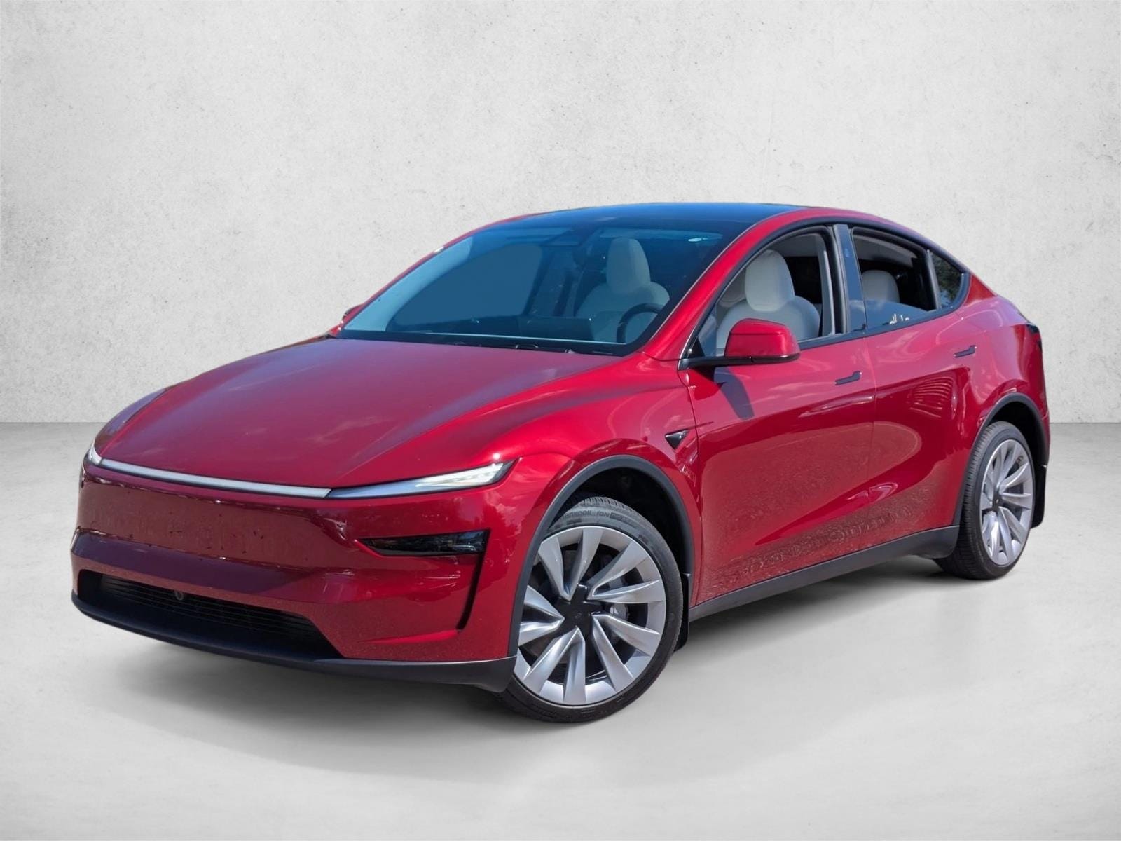2026 Tesla Model Y Premium Rear Wheel Drive's photo