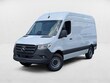  Mercedes-Benz Sprinter Cargo Van