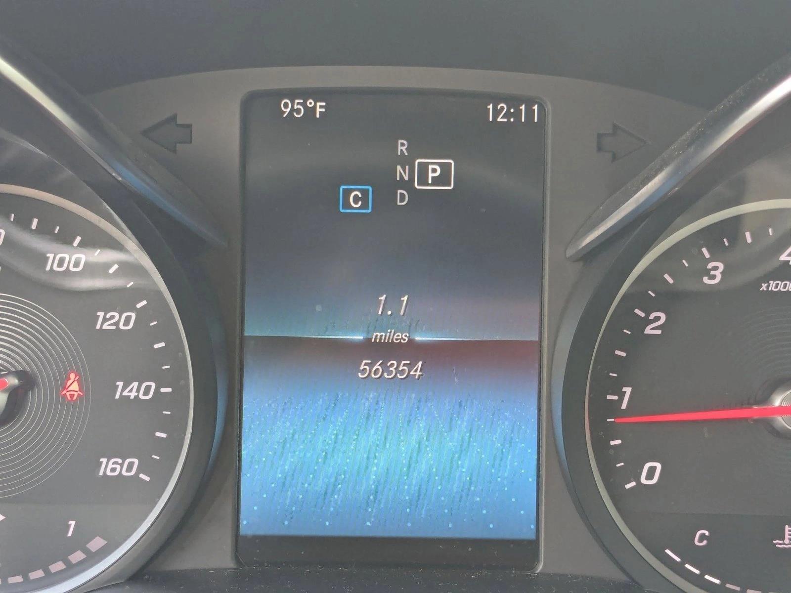 2019 Mercedes Benz C 300 Sedan photo 3