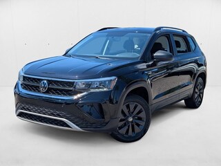 2022 Volkswagen Taos