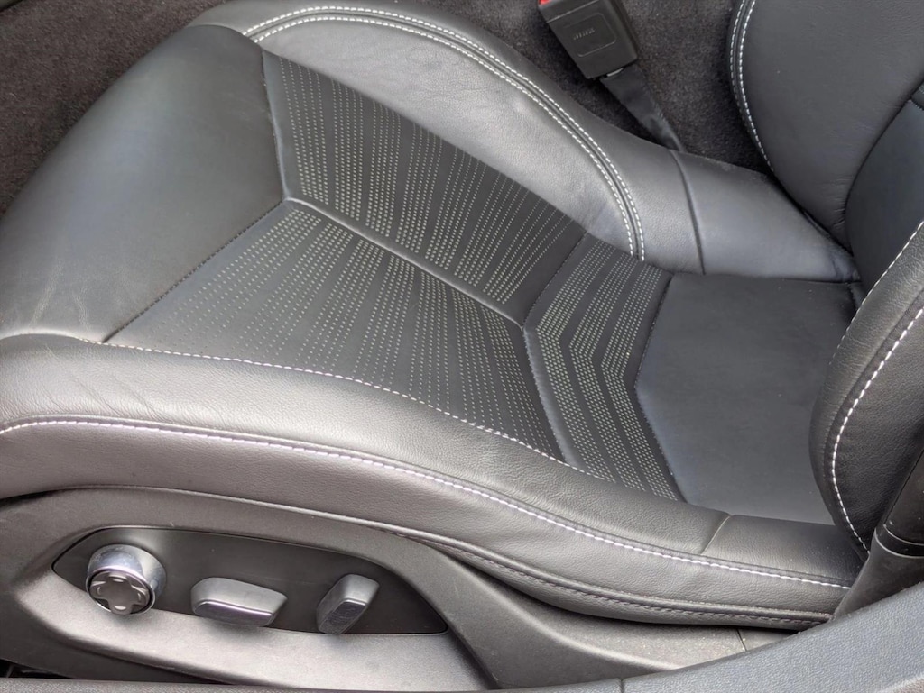 Used 2023 Chevrolet Corvette 2LT Convertible