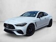  Mercedes-Benz CLE