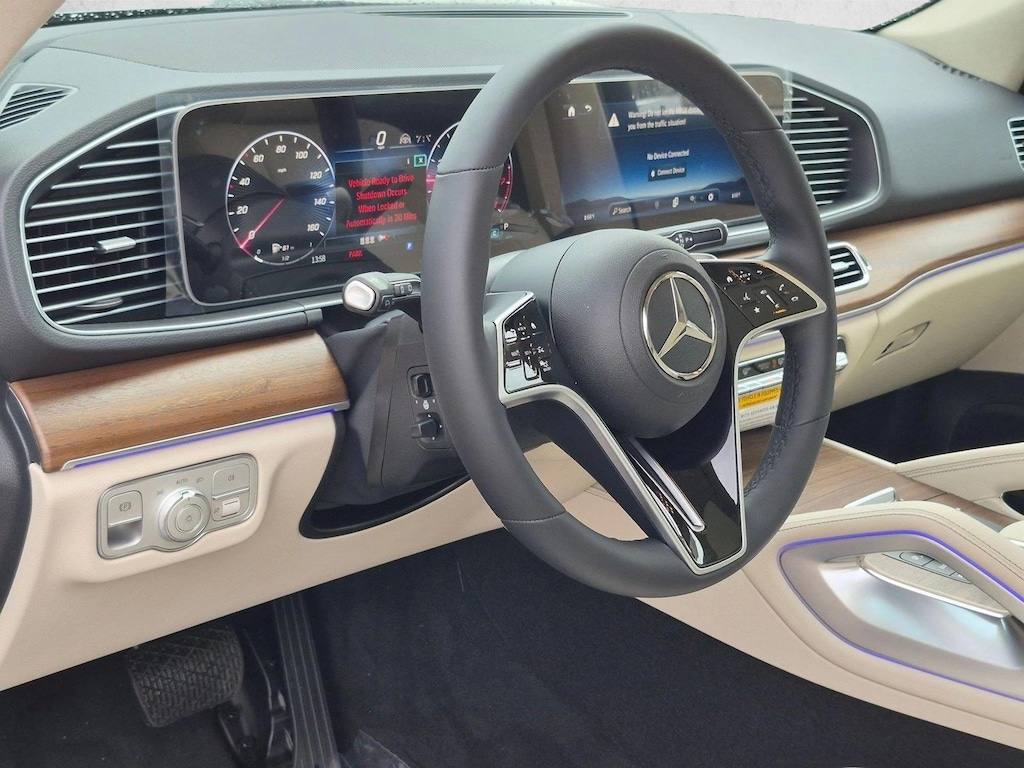 New 2026 Mercedes-Benz GLE 450 GLE 450 4MATIC ® SUV SUV