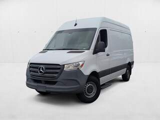 2021 Mercedes-Benz Sprinter
