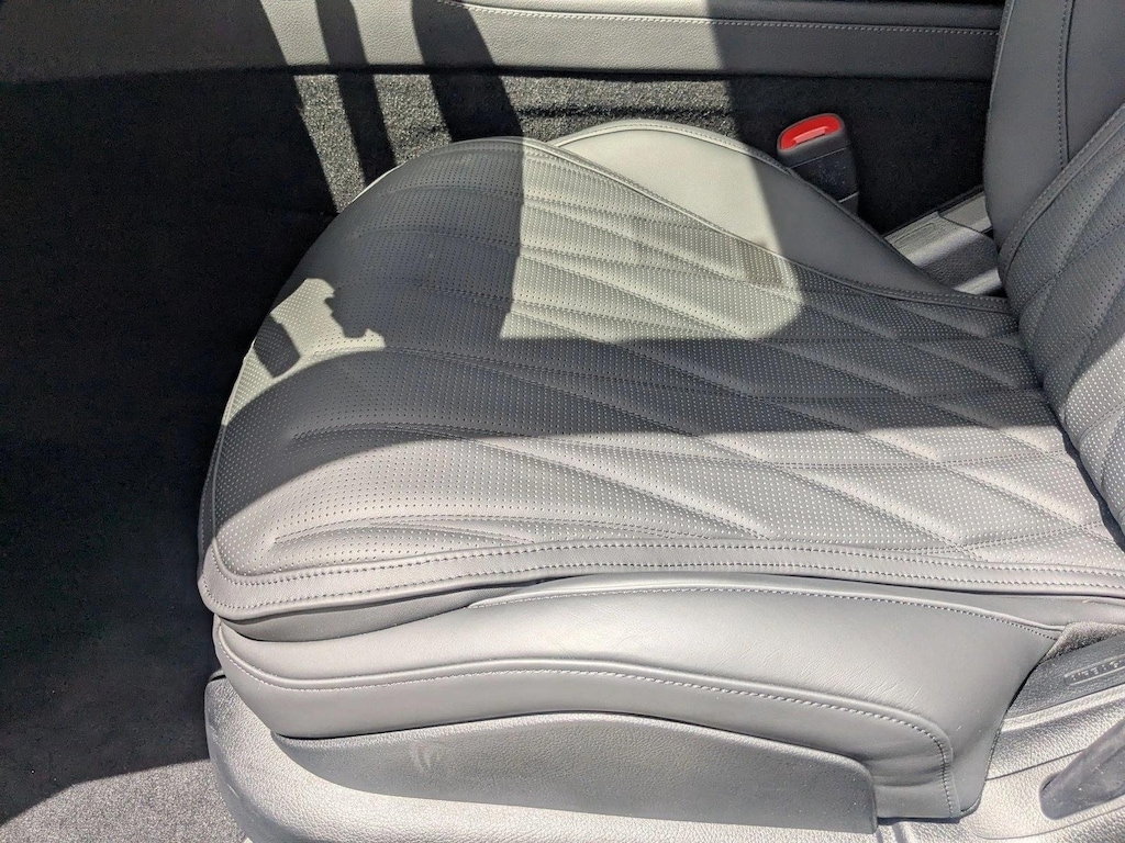 New 2026 Mercedes-Benz AMG S 63 E AMG ® S 63 E 4MATIC ® Sedan Sedan