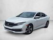  Honda Civic Sedan