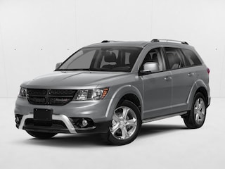 2019 Dodge Journey