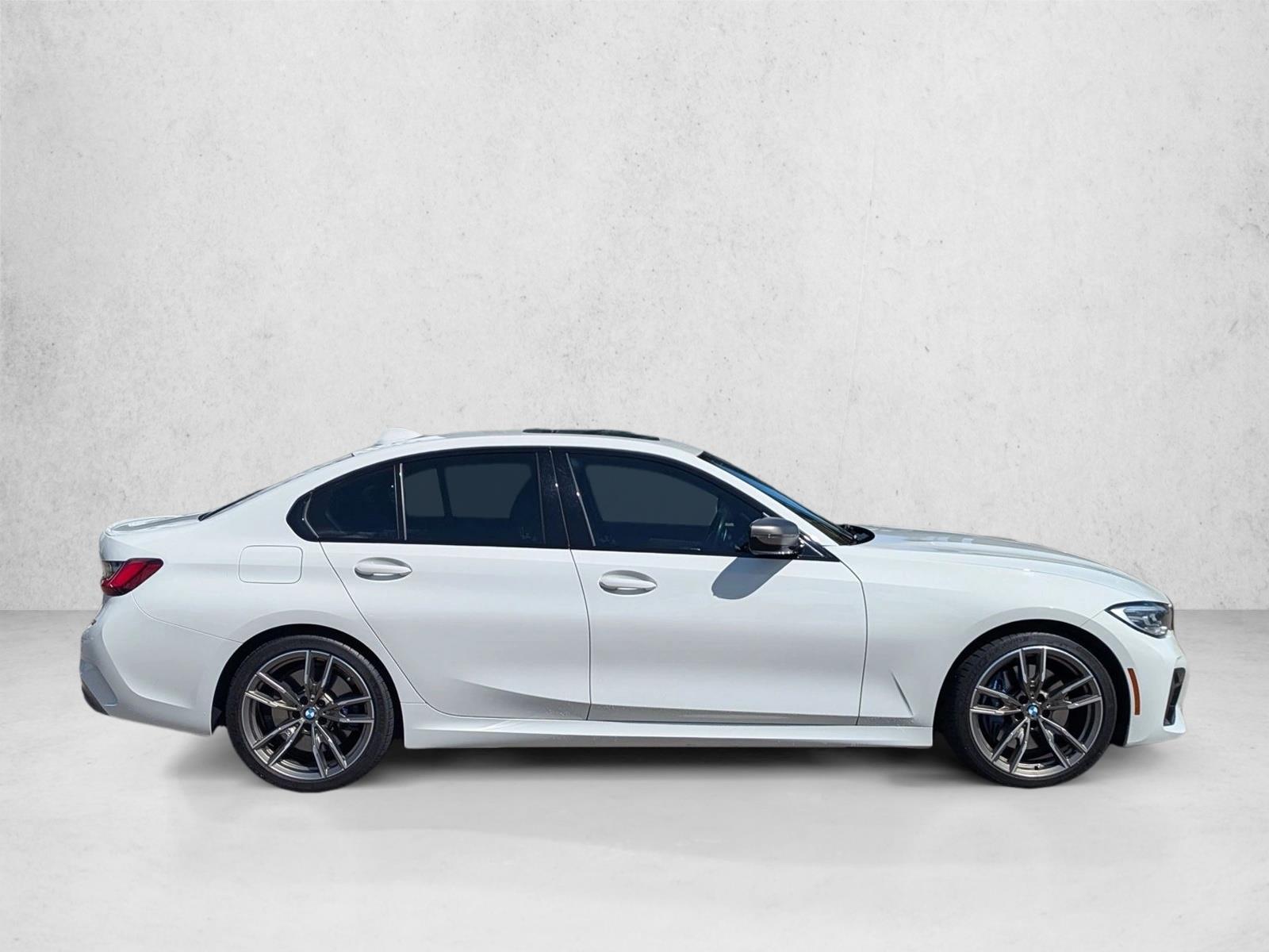 2022 Bmw M340i photo 4