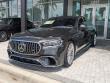 Mercedes-Benz AMG S 63 E