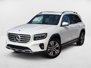 2025 Mercedes-Benz GLB GLB 250 SUV SUV